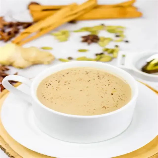 Cardamom Elaichi Tea